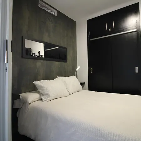 Basic Comfort Manhattan 0115 公寓 艾姆布里亚布拉瓦