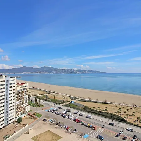 Basic Comfort Manhattan 0115 Appartement *