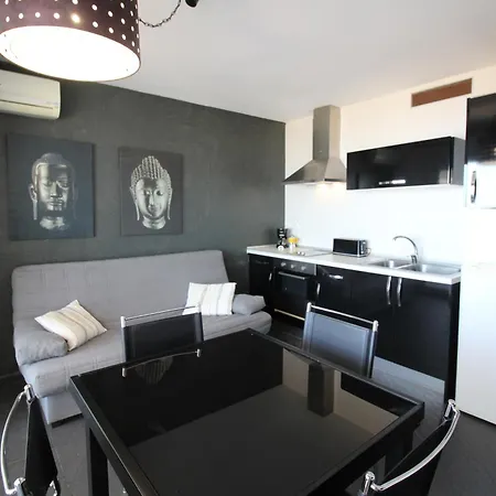 Basic Comfort Manhattan 0115 Appartement