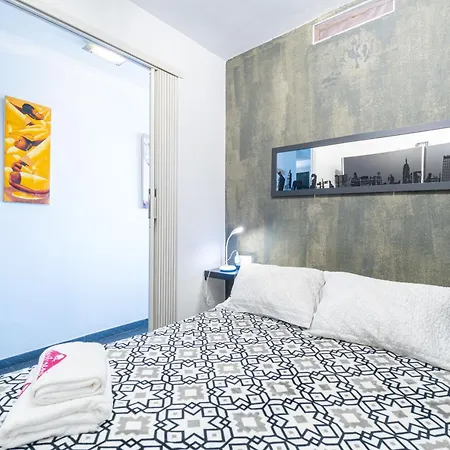 Appartement Basic Comfort Manhattan 0115 *