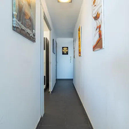 Basic Comfort Manhattan 0115