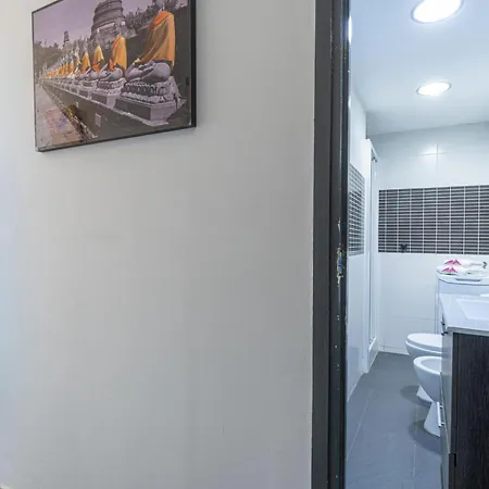 Basic Comfort Manhattan 0115 Appartement *