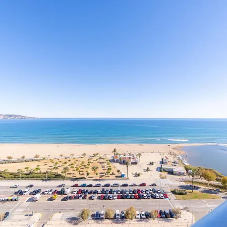 Apartment Basic Comfort Manhattan 0115 *