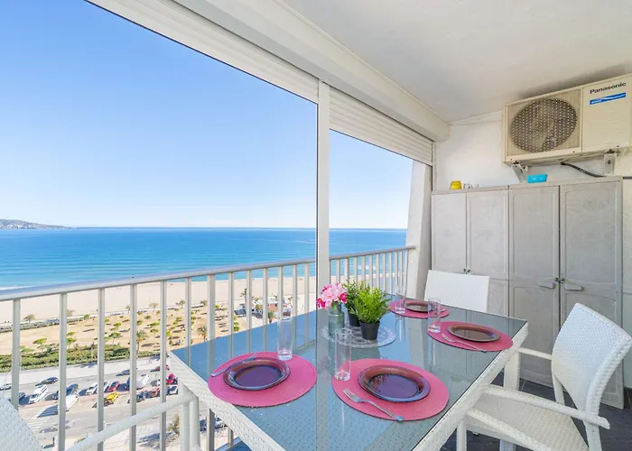Apartman Basic Comfort Manhattan 0115