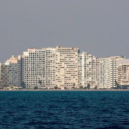 Basic Comfort Manhattan 0115 Apartament *