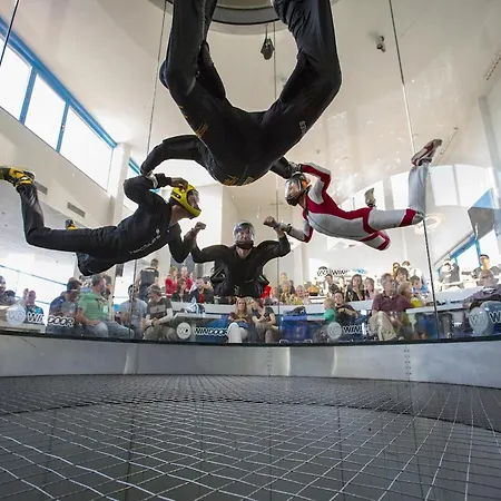 Basic Comfort Manhattan 0115 דירה *