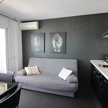 Basic Comfort Manhattan 0115 Empuriabrava