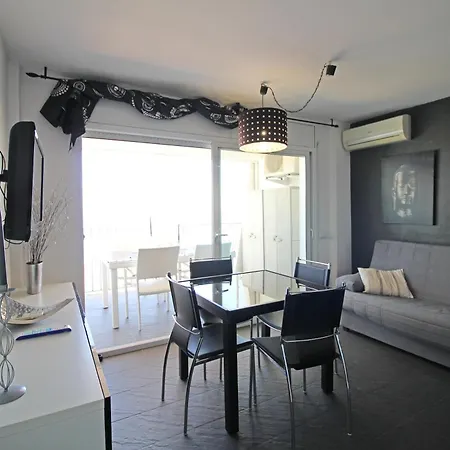 Basic Comfort Manhattan 0115 Empuriabrava