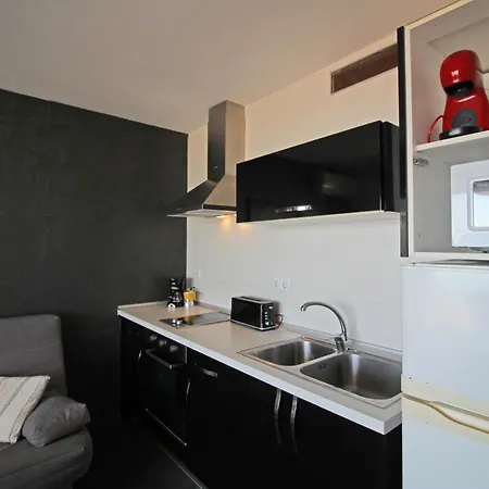 Apartment Basic Comfort Manhattan 0115 *