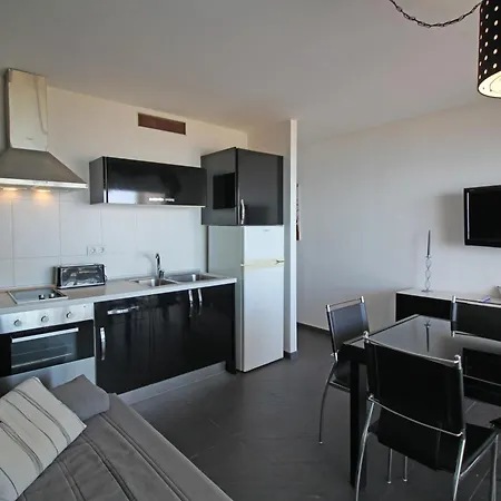 Apartment Basic Comfort Manhattan 0115