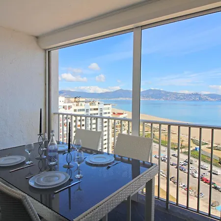 Apartment Basic Comfort Manhattan 0115 Empuriabrava