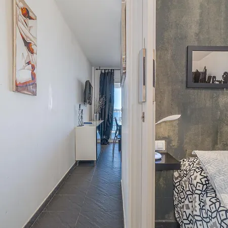 Basic Comfort Manhattan 0115 *