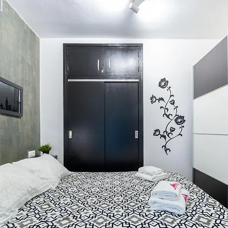 Basic Comfort Manhattan 0115 *