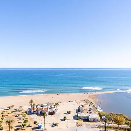 דירה Basic Comfort Manhattan 0115 *