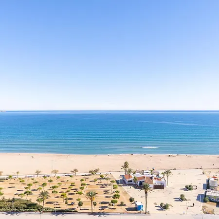 Basic Comfort Manhattan 0115 דירה