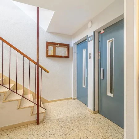 Basic Comfort Manhattan 0115 Apartament