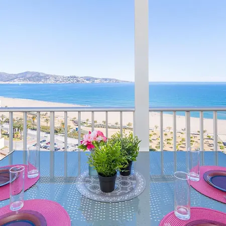 Appartement Basic Comfort Manhattan 0115 Empuriabrava